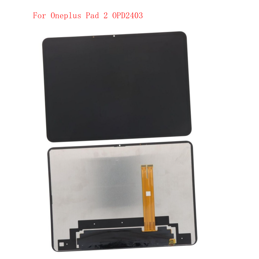 Oneplus Tablet Accessories - 원플러스 패드 2용 LCD OPD2403 LCD