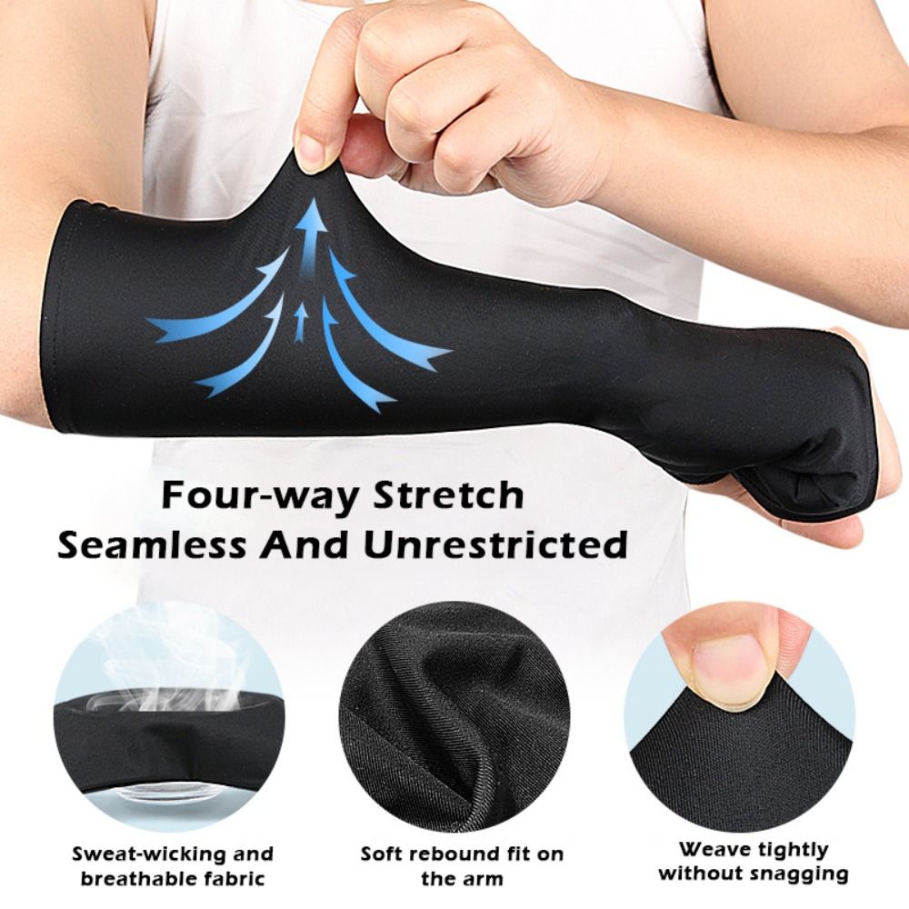 Drawing Glove Artist - 1pcs 다기능 두 손가락 페인팅 장갑