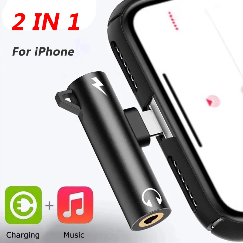 Wired Earphone Lightning - 아이폰 14 13 12 11 X용