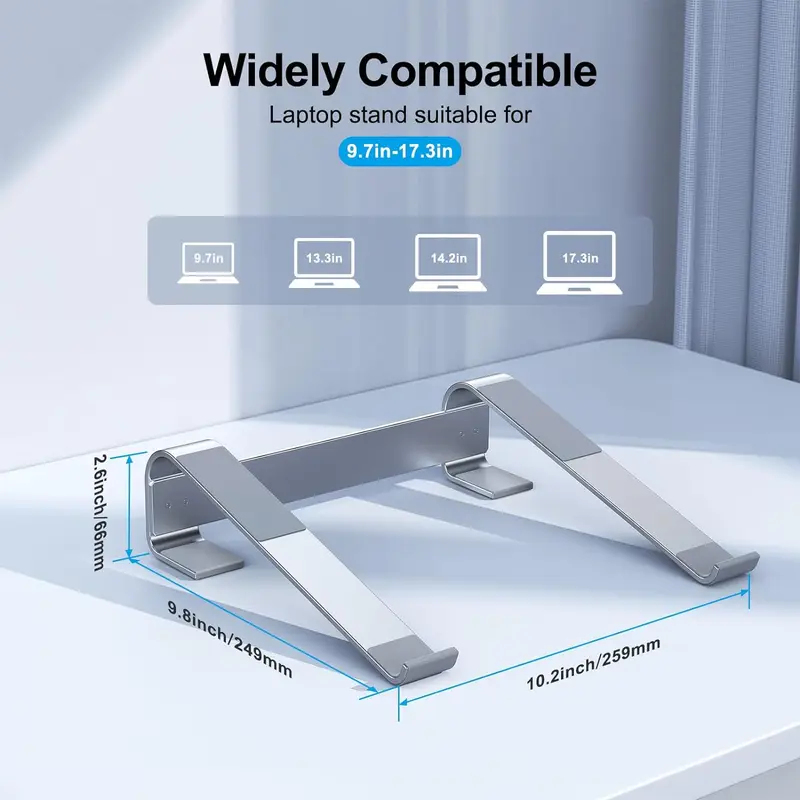 각도 조절이 가능한 알루미늄 노트북 쿨링 스탠드 - 맥 - Cooling Stand Tablet 리뷰 및 가격