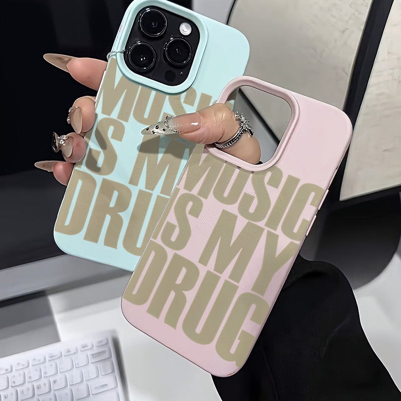 음악은 나의 약이다 패턴 폰 케이스 삼성 갤럭시 S25 - Samsung Galaxy A55 리뷰 및 가격