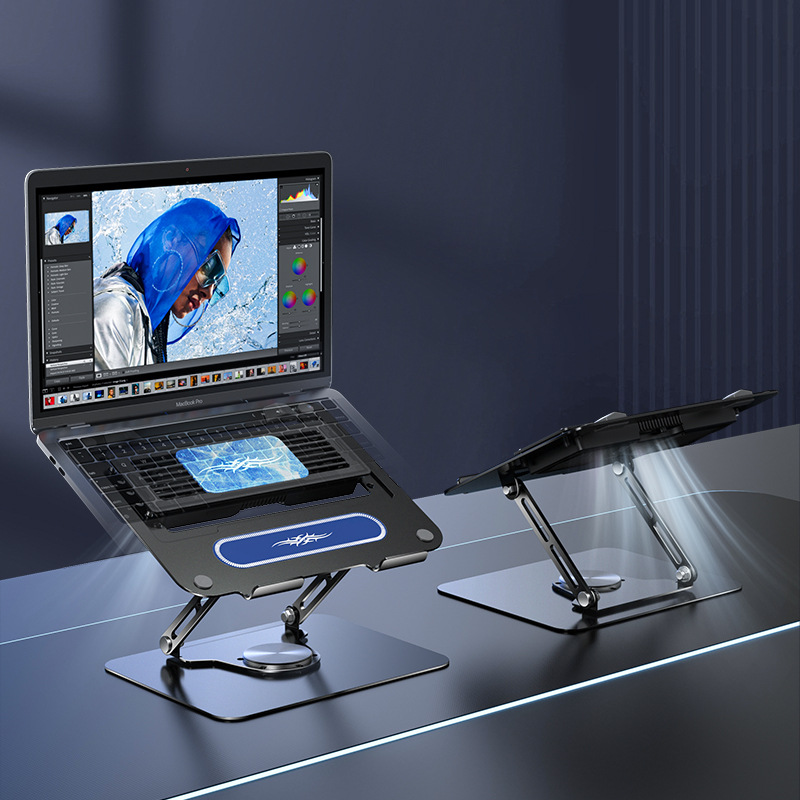 D21 프로페셔널 듀얼코어 쿨링 노트북 스탠드 라디에이 - Cooling Stand Tablet 리뷰 및 가격