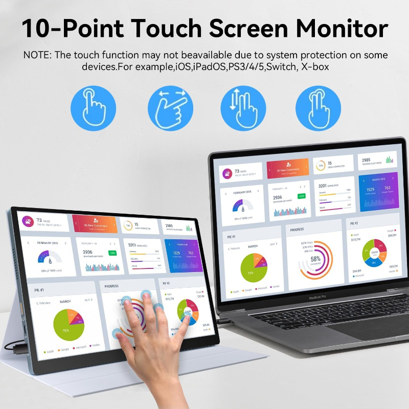 HOT Gam of work 10.5인치 OLED 2. - Android Tablet Gaming Accessories 리뷰 및 가격