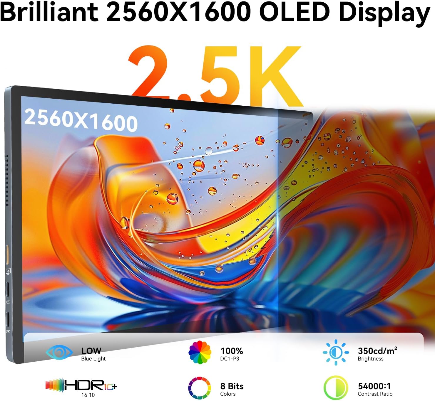 HOT Gam of work 10.5인치 OLED 2. - Android Tablet Gaming Accessories 리뷰 및 가격