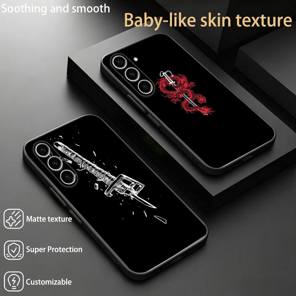 패션 판타즈마 쿨 사무라이 전화 케이스 삼성 갤럭시 S - Samsung Galaxy S24 리뷰 및 가격