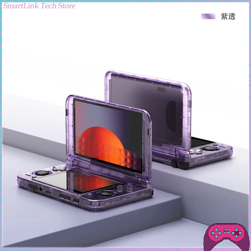 레트로이드 포켓 듀오 라이트 플러스, 듀얼 스크린 게임 - Android Tablet Gaming Accessories 리뷰 및 가격