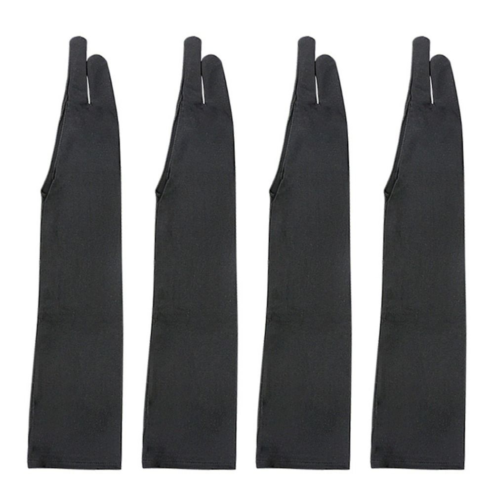 1pcs 다기능 두 손가락 페인팅 장갑 오염 방지 땀  - Drawing Glove Artist 리뷰 및 가격