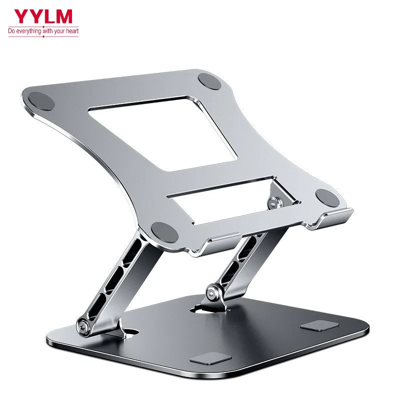 휴대폰 태블릿 스탠드 조절 가능 알루미늄 합금 노트북  - Cooling Stand Tablet 리뷰 및 가격