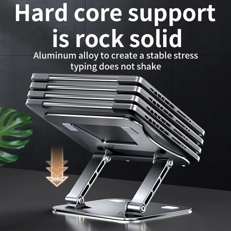휴대폰 태블릿 스탠드 조절 가능 알루미늄 합금 노트북  - Cooling Stand Tablet 리뷰 및 가격