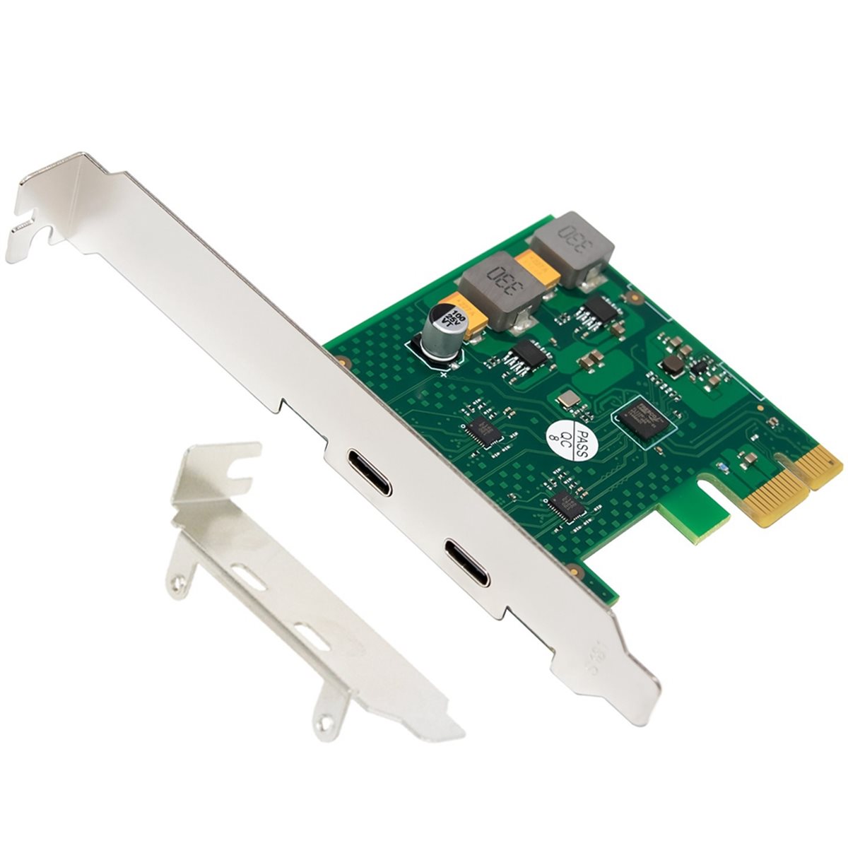 새로운 공장~USB3.0 PCI-E 확장 카드 USB- - Usb Hub Type C 리뷰 및 가격
