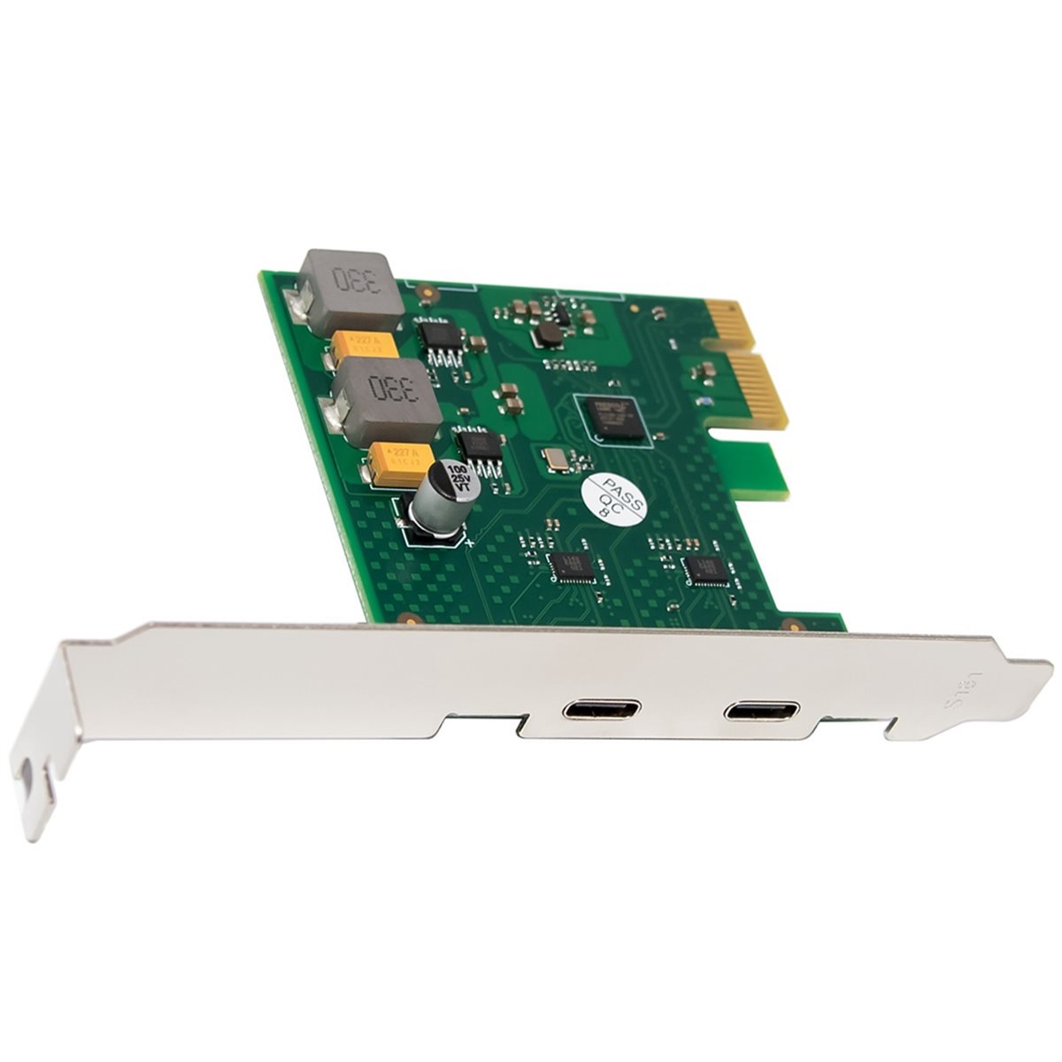 새로운 공장~USB3.0 PCI-E 확장 카드 USB- - Usb Hub Type C 리뷰 및 가격