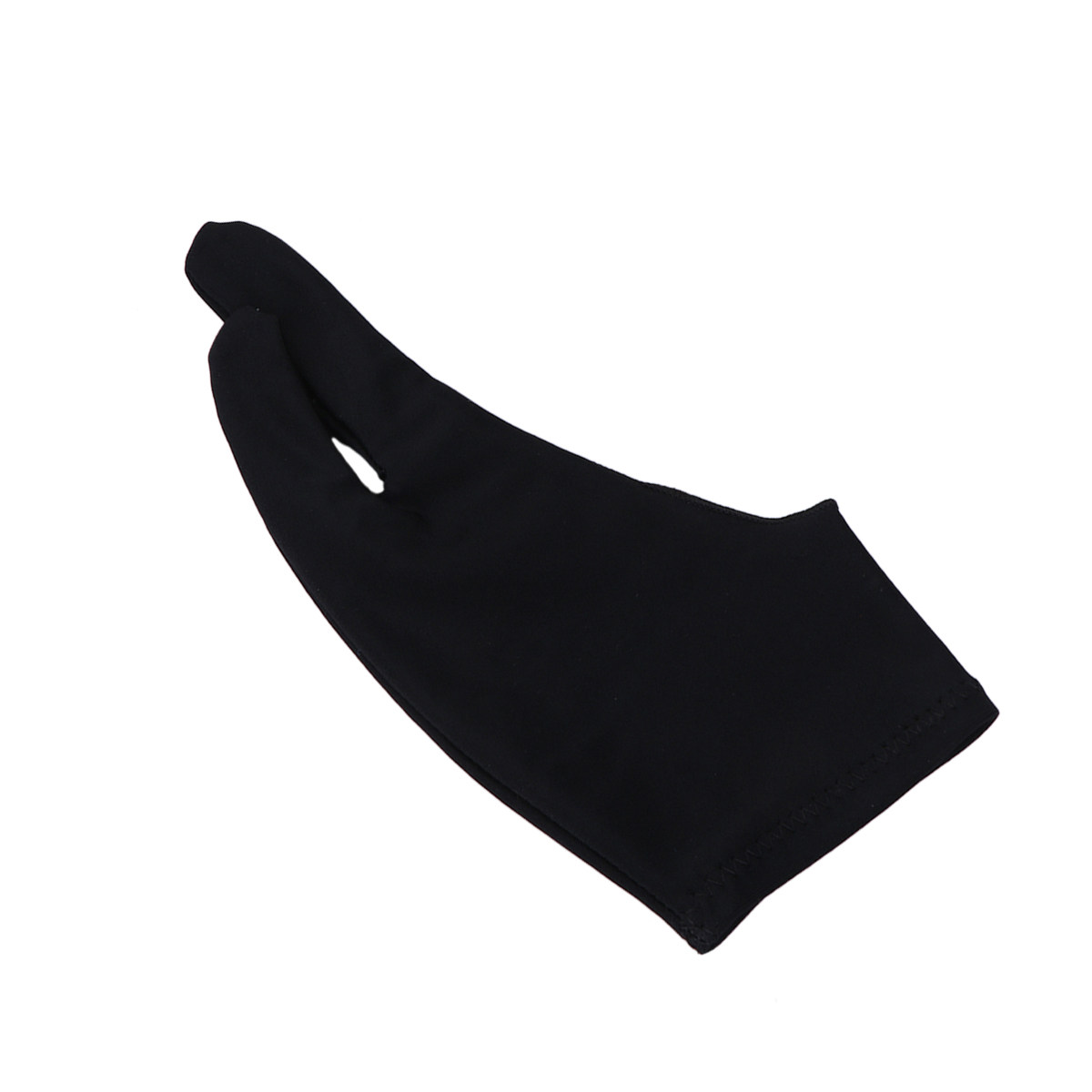 2개 세트, 아티스트용 드로잉 장갑, 두 손가락용, 스 - Drawing Glove Artist 리뷰 및 가격