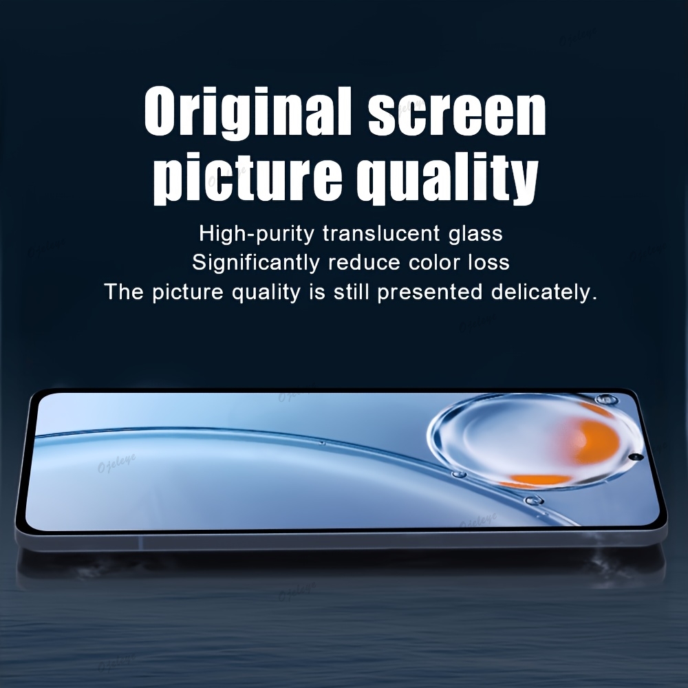 먼지 없는 설치 강화유리 보호필름 OnePlus Nor - Oneplus Tablet Accessories 리뷰 및 가격