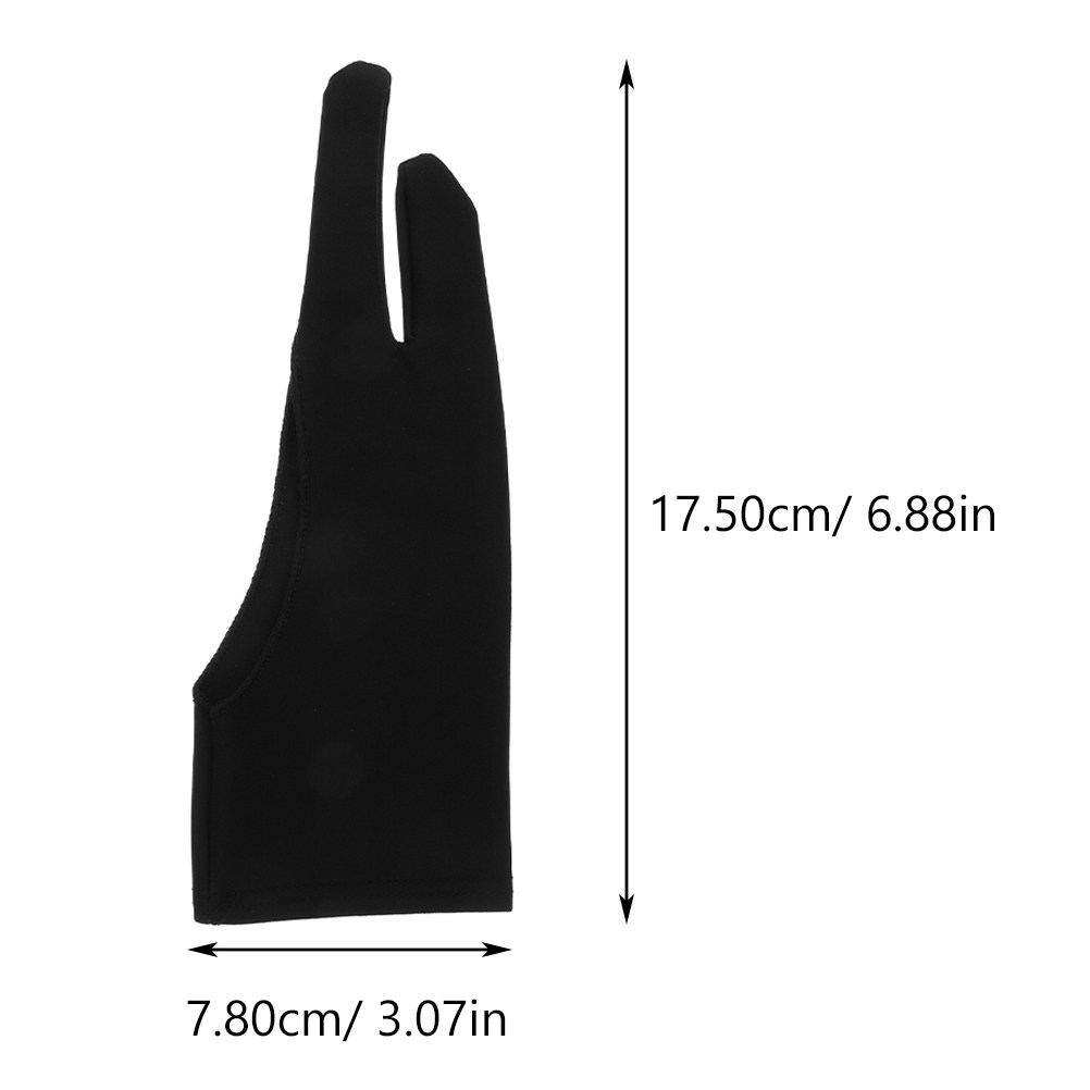 예술가를 위한 3개 세트의 왼손용 드로잉 장갑 – 내구 - Drawing Glove Artist 리뷰 및 가격