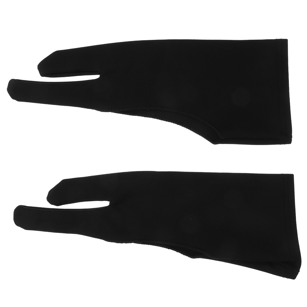 예술가를 위한 3개 세트의 왼손용 드로잉 장갑 – 내구 - Drawing Glove Artist 리뷰 및 가격