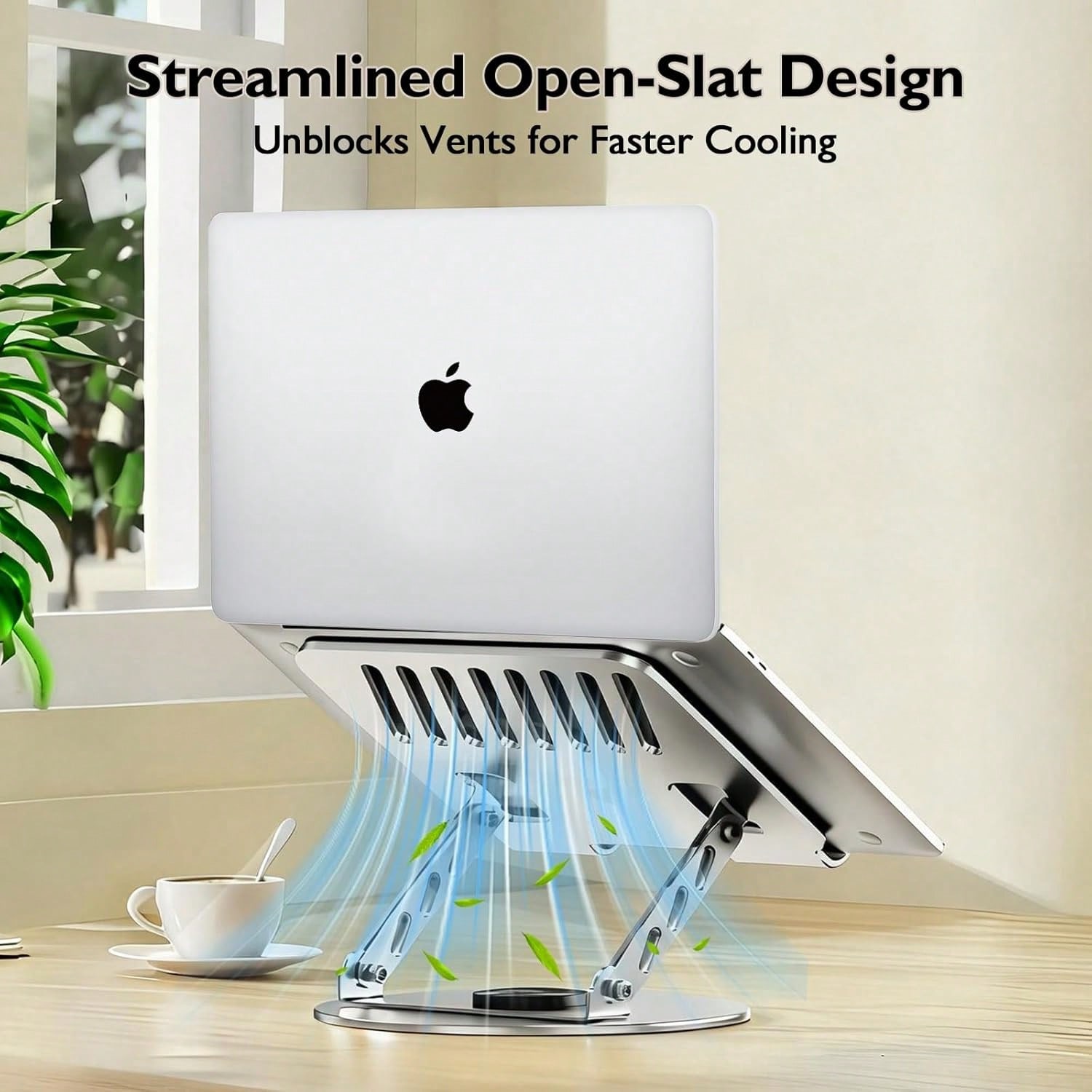 360 °   데스크용 회전 노트북 스탠드 |   Ma - Tablet Lap Desk 리뷰 및 가격