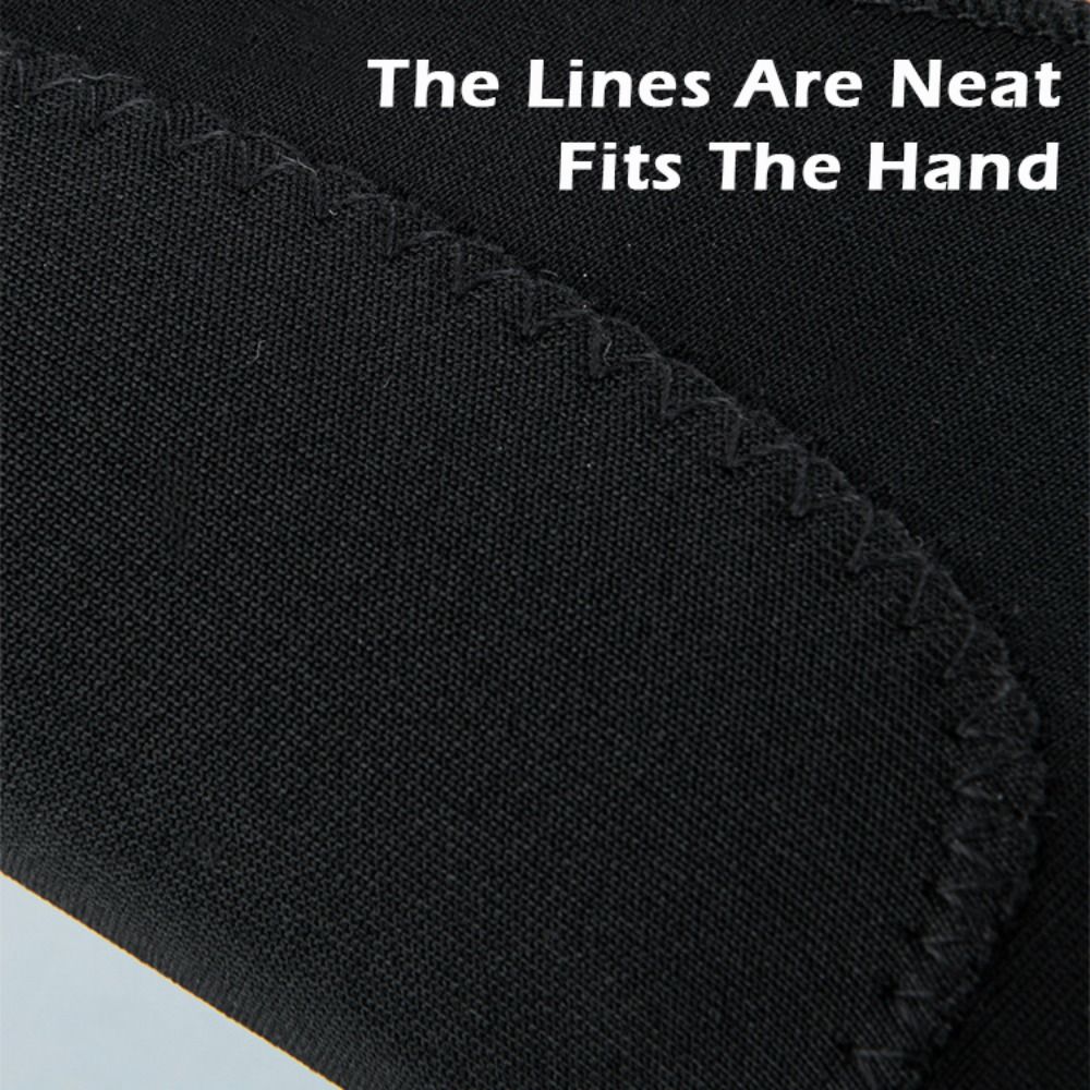 1pcs 간단한 1/2 손가락 페인팅 장갑 안티 터치  - Drawing Glove Artist 리뷰 및 가격