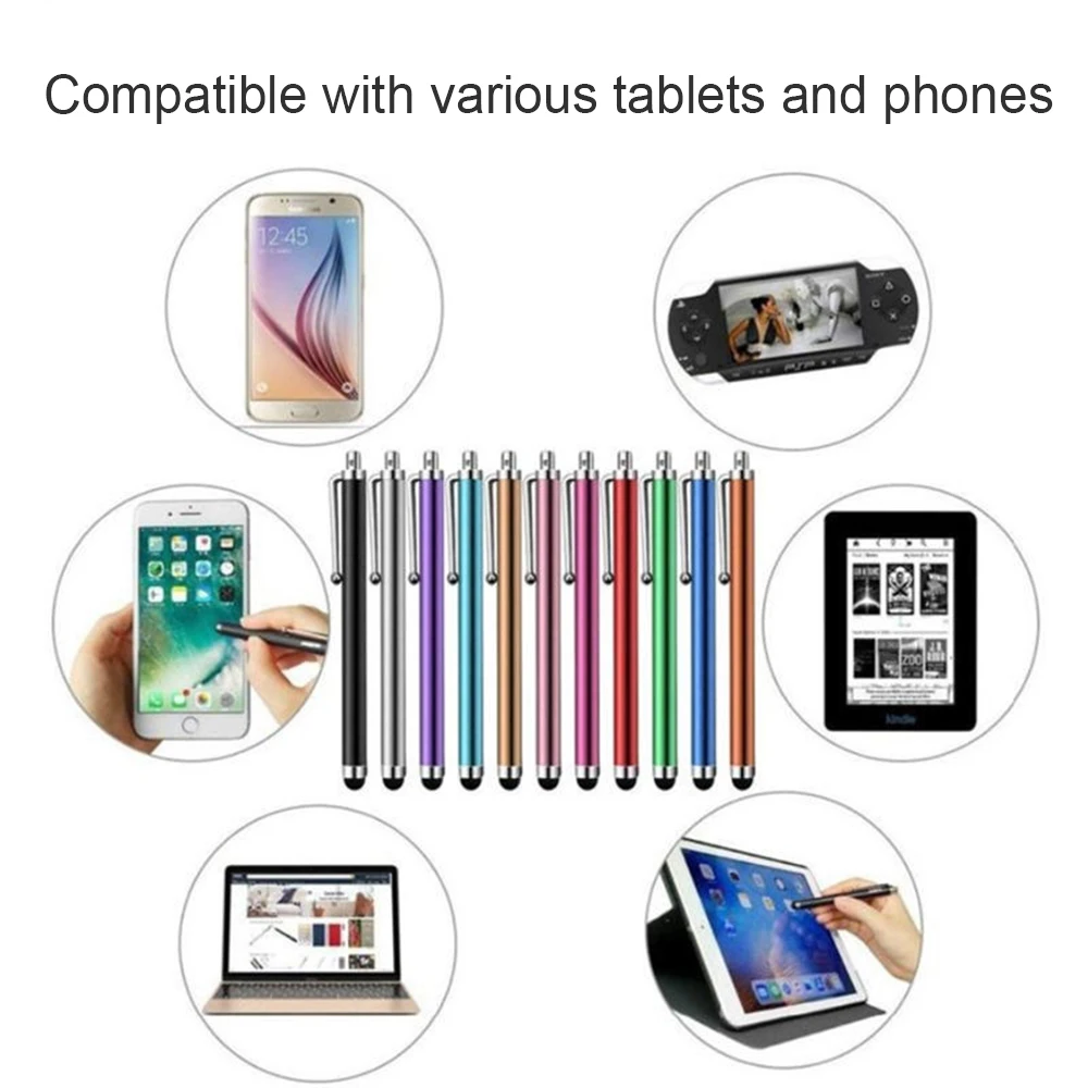 1/5/10개/세트, 안드로이드 및 iOS 기기용 스타 - Samsung Tablet Drawing Accessories 리뷰 및 가격