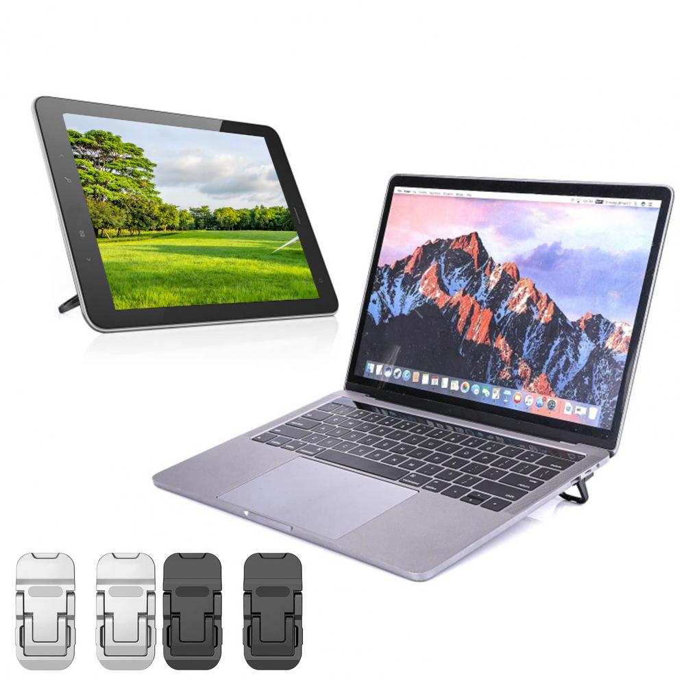 노트북 스탠드 컴퓨터 키보드 거치대, 접이식 미니 사이 - Tablet Lap Desk 리뷰 및 가격