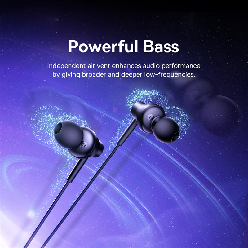 Baseus Encok CZ11/HZ11 유선 이어폰  - Wired Earphone Lightning 리뷰 및 가격