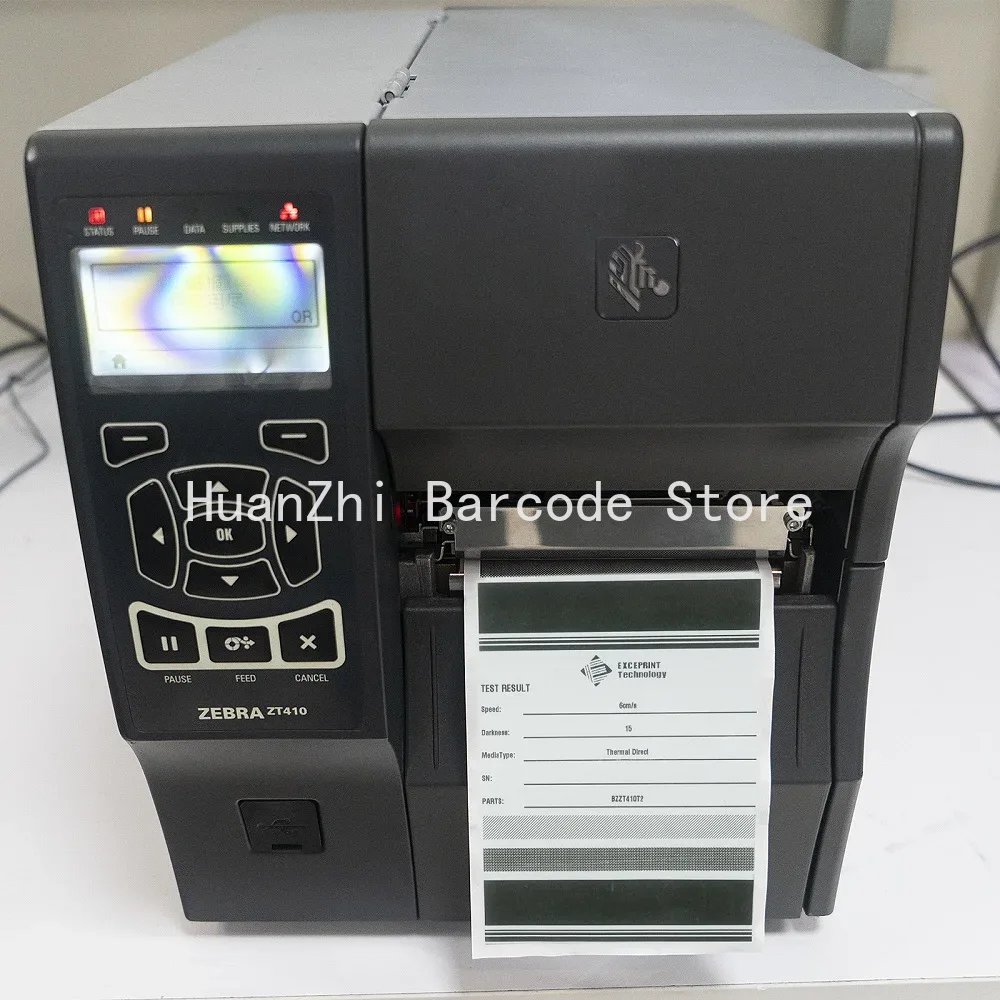 새 ZT411 열전사 프린트 헤드 P1058930-00 - Zebra Tablet Accessories 리뷰 및 가격