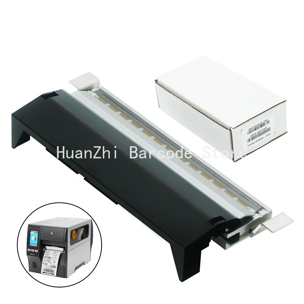 새 ZT411 열전사 프린트 헤드 P1058930-00 - Zebra Tablet Accessories 리뷰 및 가격