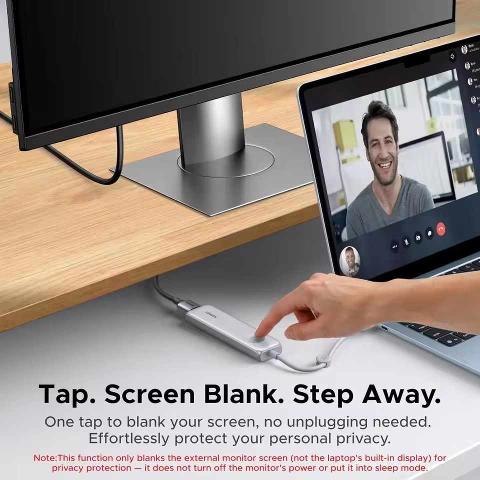UGREEN USB-C 허브, 5-in-1, Revod - Usb Hub Type C 리뷰 및 가격