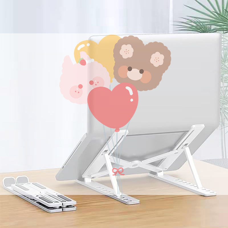 유니버설 노트북 스탠드 조정 가능한 노트북 홀더 맥북용 - Cooling Stand Tablet 리뷰 및 가격