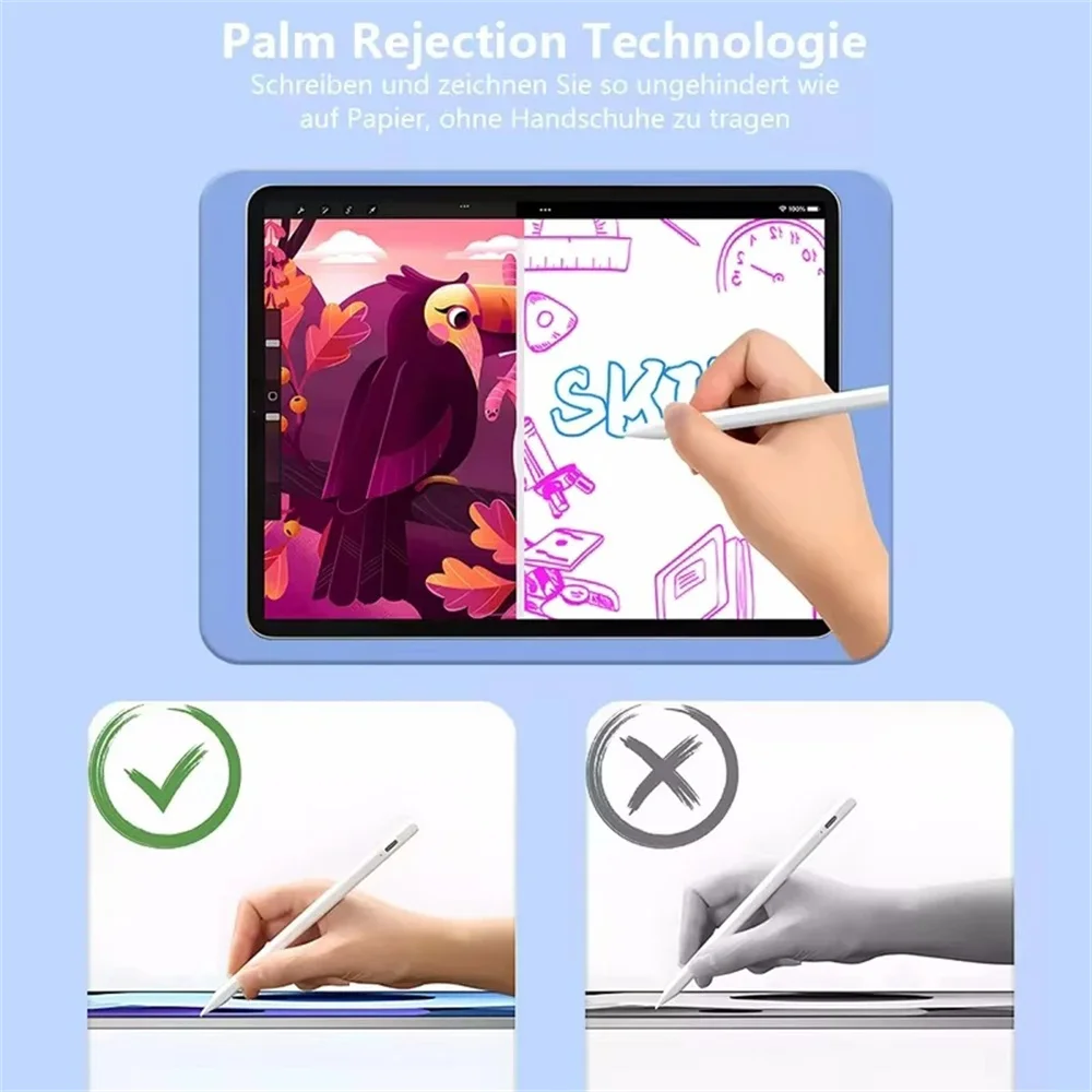 화웨이, 샤오미, 삼성 태블릿, 아이패드용 자석 부착식 - Samsung Tablet Drawing Accessories 리뷰 및 가격