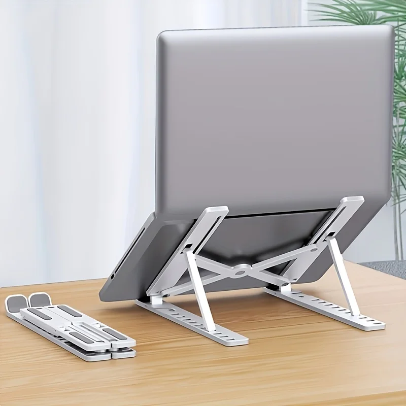 높이 조절이 가능한 냉각 스탠드, 플라스틱 컴퓨터 책상 - Cooling Stand Tablet 리뷰 및 가격