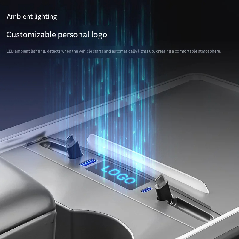 멀티포트 차량용 충전기 허브, 듀얼 45W 타입-C 고 - Usb Hub Type C 리뷰 및 가격