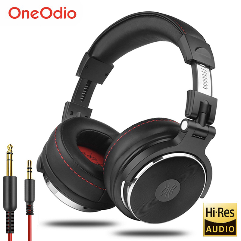 OneOdio 이어폰 유선 헤드셋 전문 Studio P - Wired Earphone Lightning 리뷰 및 가격