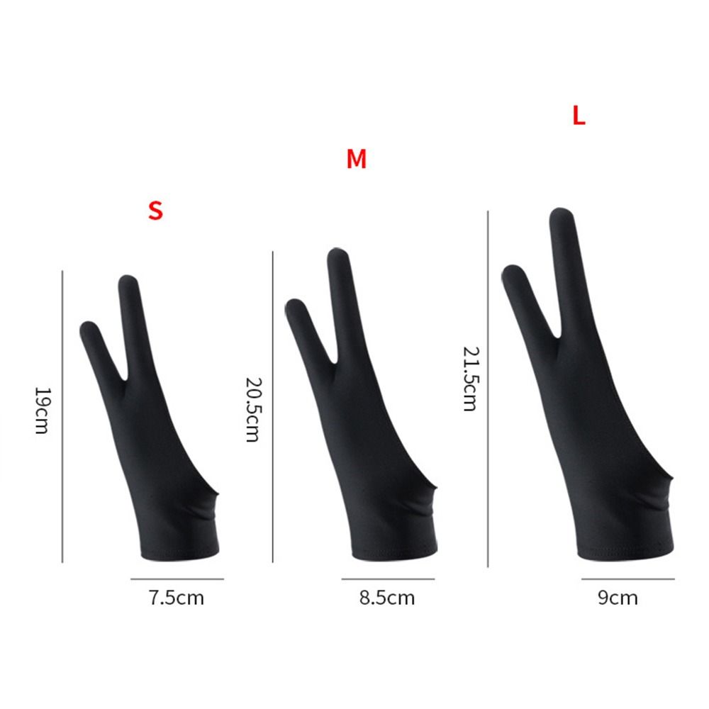 아티스트용, 긁힘 방지, 오염 방지 기능이 있는 그림용 - Drawing Glove Artist 리뷰 및 가격