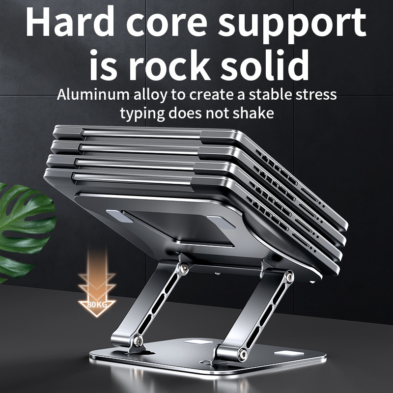 휴대폰 태블릿 스탠드 조절 가능한 알루미늄 합금 노트북 - Cooling Stand Tablet 리뷰 및 가격