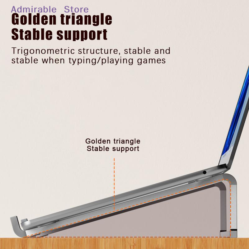 [W] 노트북 스탠드, 높이 조절 가능, 접이식, 인체 - Cooling Stand Tablet 리뷰 및 가격