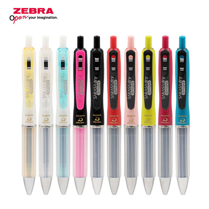 1Pcs 얼룩말 젤 펜 JJZ49 SARASA 건식 A - Zebra Tablet Accessories 리뷰 및 가격