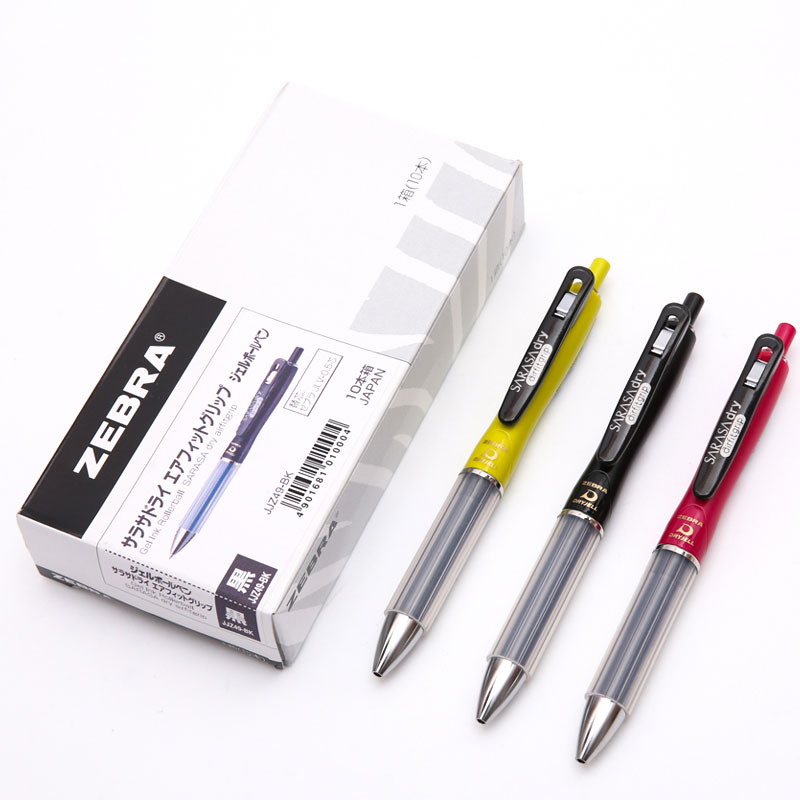 1Pcs 얼룩말 젤 펜 JJZ49 SARASA 건식 A - Zebra Tablet Accessories 리뷰 및 가격