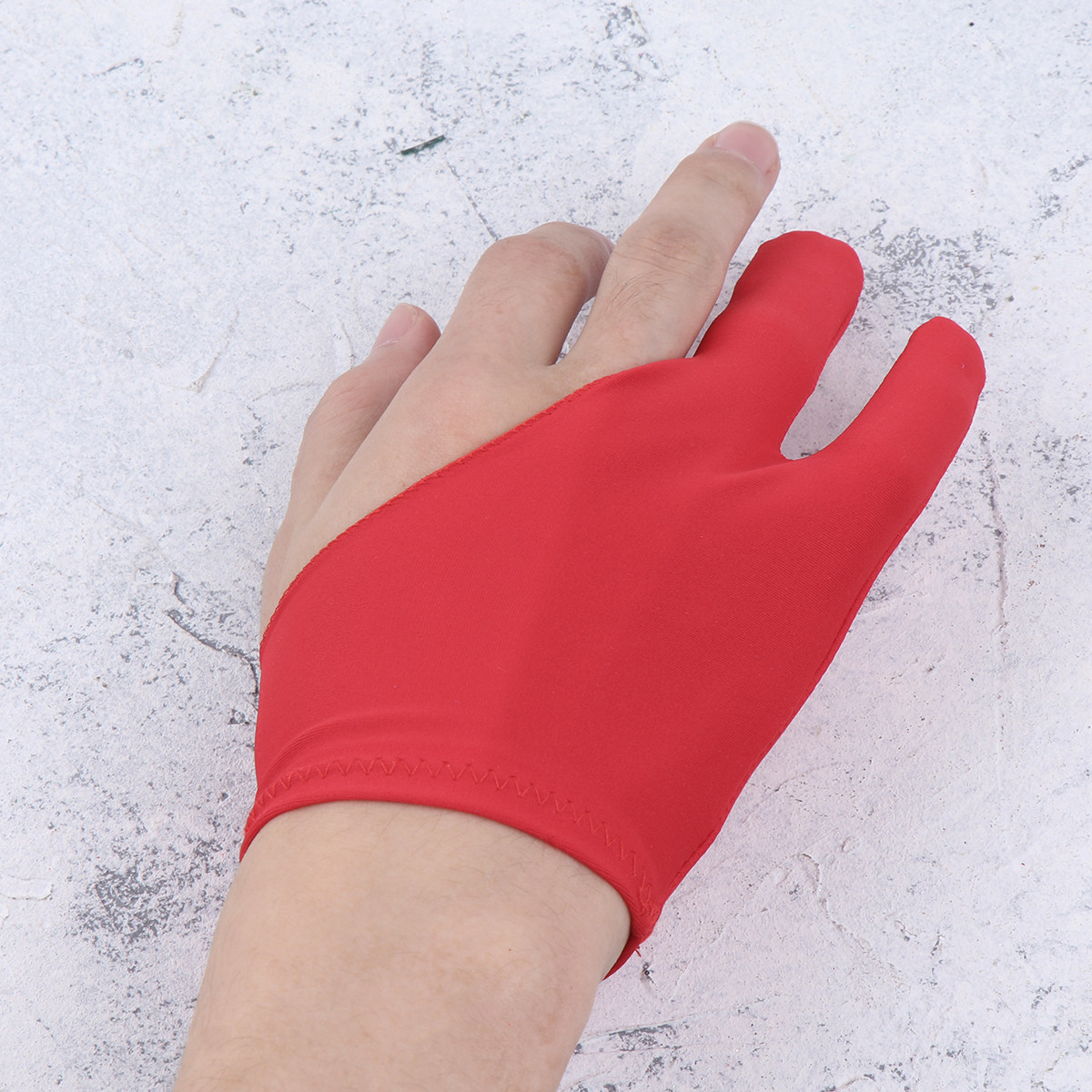 2개 세트, 화가용 두 손가락 드로잉 장갑, 오염 방지 - Drawing Glove Artist 리뷰 및 가격