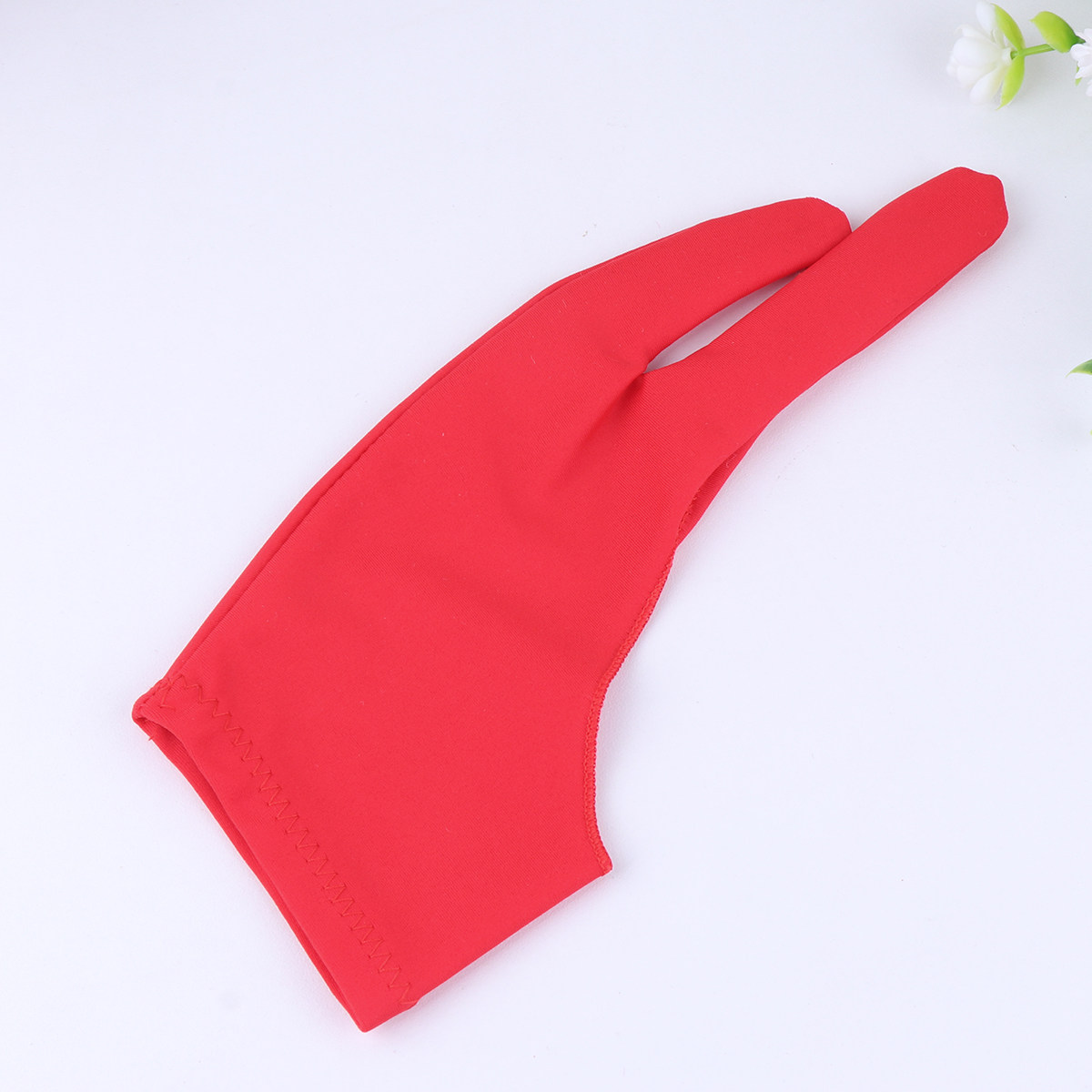 2개 세트, 화가용 두 손가락 드로잉 장갑, 오염 방지 - Drawing Glove Artist 리뷰 및 가격